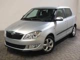 Skoda Fabia  63kW/ 86 PS Sitzheizung TÜV NEU ! - Skoda Fabia: Ps 86