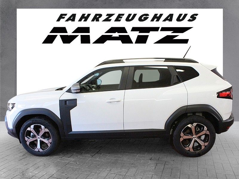 Fahrzeugabbildung Dacia Duster Eco G 120 Journey *Automatik *