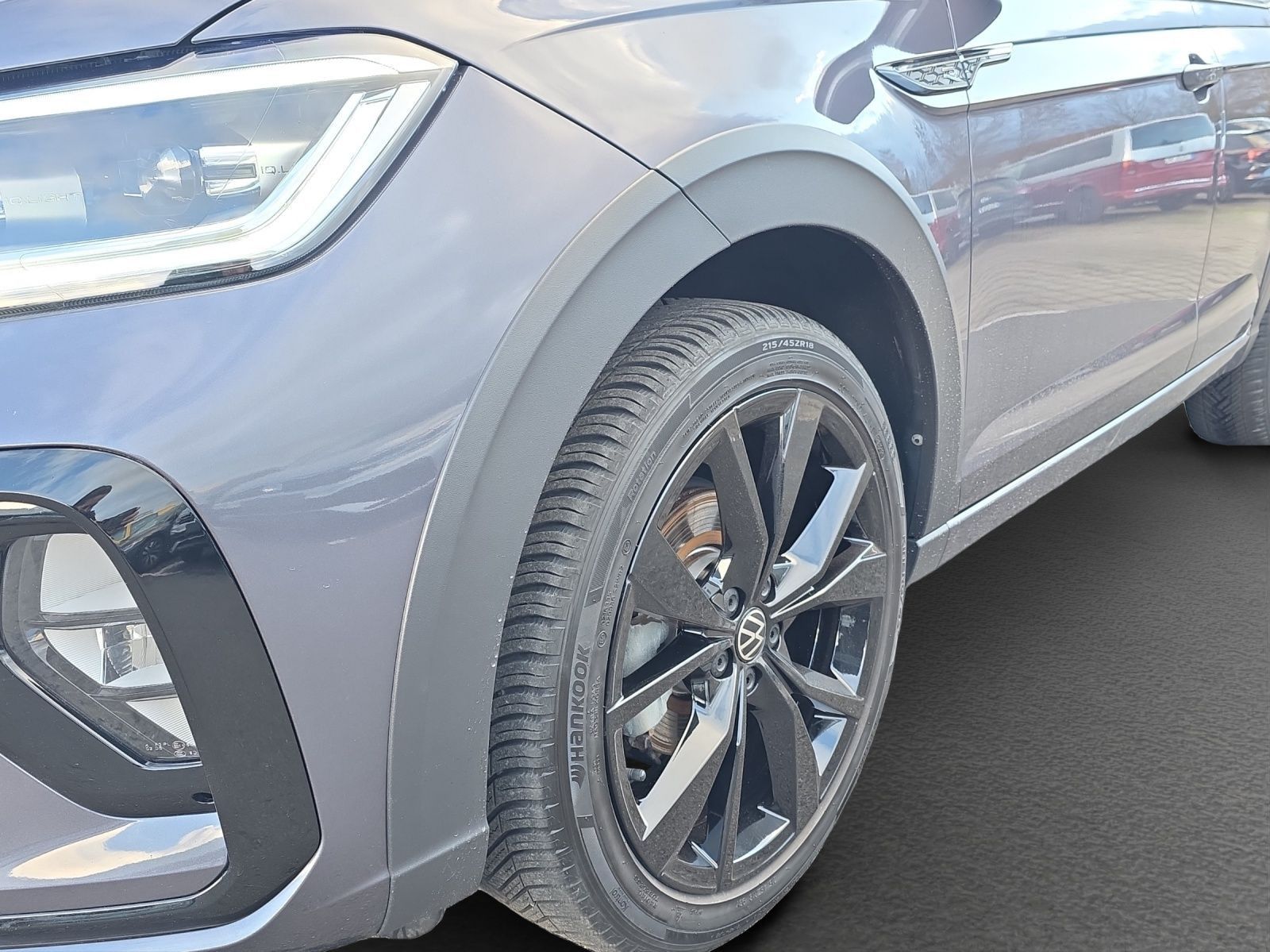 Volkswagen Taigo - Bild 15