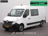Renault Master 110PK Dubbel Cabine L2H2 Trekhaak Airco C - Angebote