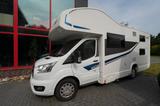 Rimor Evo Sound Overcab - NEUWERTIG