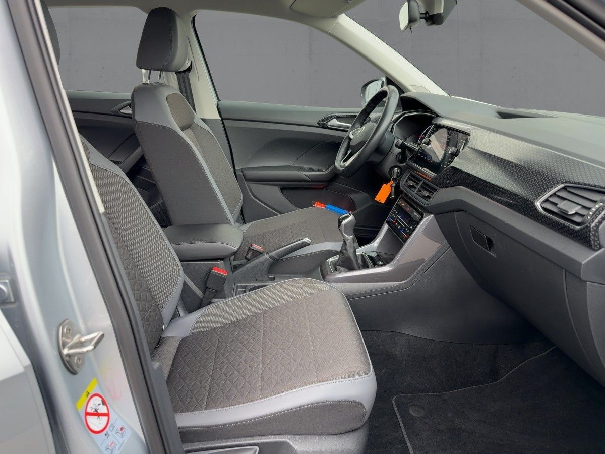 Volkswagen T-Cross - Bild 12