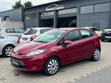 Ford Fiesta 1.25 Trend/Klima/5Türen/Eu4/ZV/TÜV NEU/ - Ford Fiesta aus 2009: 1.4