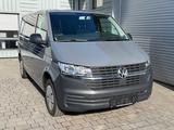 Volkswagen T6.1 Transporter DSG Sitzheizung Klima - Volkswagen T6 aus 2021