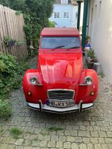 Citroën 2 CV - Citroën 2 CV Gebrauchtwagen in Bremen