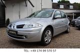 Renault Megane 2.0 Exception *wenig KM/TÜV NEU/Garantie* - Renault Megane: 2.0