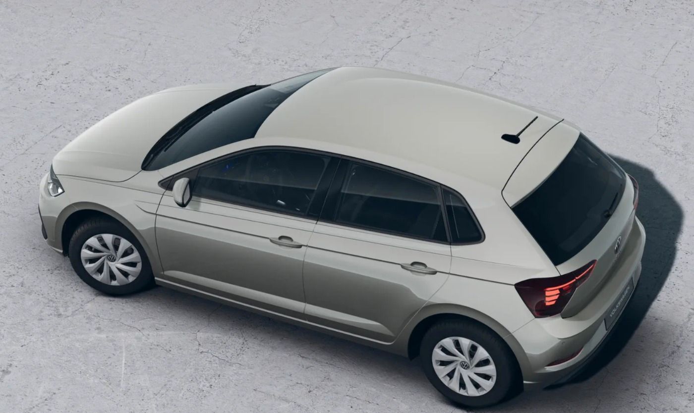 Volkswagen Polo - Bild 16