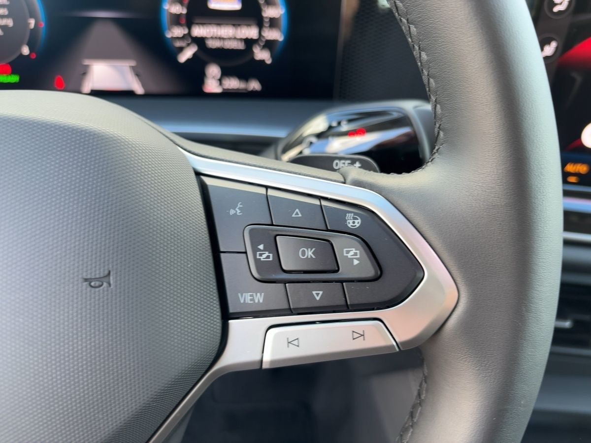 Volkswagen Tayron - Bild 12