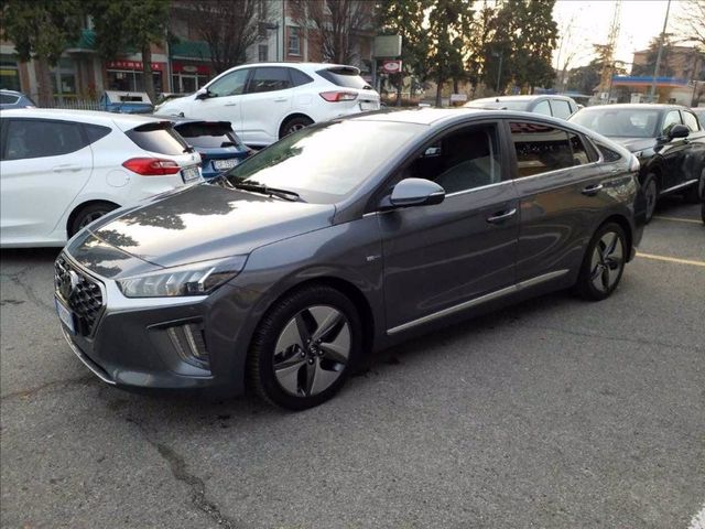 Hyundai HYUNDAI Ioniq 1.6 hybrid prime 6dct del 2020