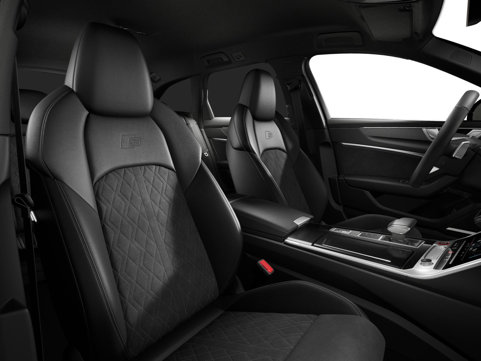 Audi S6 - Bild 11