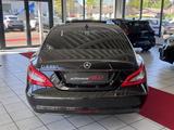 Mercedes-Benz CLS 350 CDI °Leder°Navi°Navi°Bi-Xenon°PDC° - gebrauchte Mercedes-Benz CLS 350 aus dem Jahr 2012