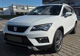 Seat Ateca 2.0 TDI 162kW Xcellence 4Drive DSG