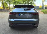 Jaguar E-Pace D180 R-DYNAMIC S 4WD Panorama Leder AHK - Jaguar E-Pace von privat