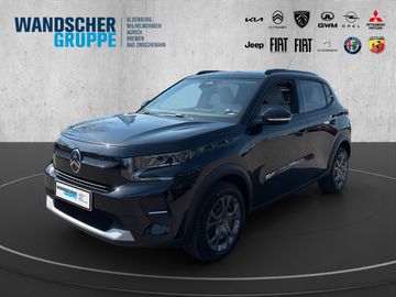 Citroën C3 1.2 PureTech00 MAX Turbo