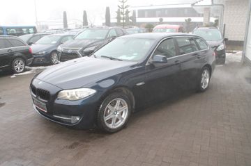 BMW 523 - 5