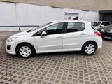 Peugeot 308 Access*2.Hand*Klima*Navi* - Peugeot 308 Access mit Benzin-Antrieb