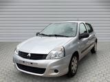 Renault Clio II Campus Authentique - Renault Clio Authentique mit Benzin-Antrieb