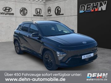 Hyundai KONA SX2 Elektro Trend Mj26 65kWh Assistenz-Pake