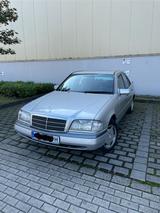 Mercedes-Benz Mercedes Benz c280 W202 H - Mercedes-Benz C 280 in Duisburg