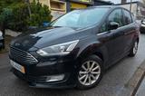 Ford C-Max C-MAX Titanium 2.0 - Ford C-Max Titanium mit Diesel-Antrieb