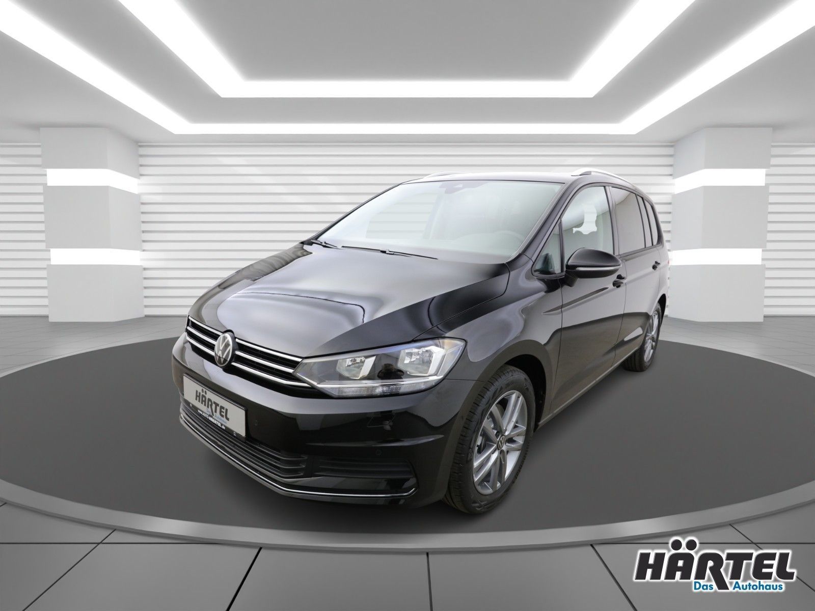 Volkswagen TOURAN ENERGY 1.5 TSI DSG 7-SITZER Bluetooth imagem 2