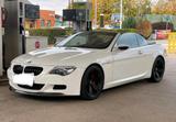 BMW M6 V10 individual vollausstattung Face... - gebrauchte BMW M6 aus dem Jahr 2008