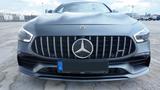 Mercedes-Benz AMG GT 43 4MATIC+ - GARANTIE*HUD*MASSAGE*360*AHK - Mercedes-Benz AMG GT