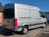 Volkswagen Crafter Kasten 35 mittel L2H2 Hochdach EcoProfi - Volkswagen Crafter: L3h2