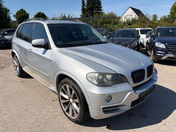 BMW X5 - 1
