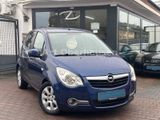 Opel Agila B Edition*AUTOMATIK*KLIMA*TÜV NEU*
