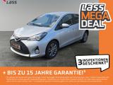 Toyota Yaris 1.0 Edition S Klima+Sitzheizung+LM+Kamera - Toyota Yaris: Edition