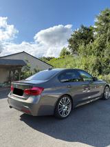 BMW 330e iPerformance M Sport Individual  - BMW 330: Iperformance