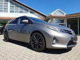 Toyota Auris Touring Sports Hybrid Life+ 1.8 - Toyota Auris Touring Sports aus 2014