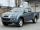 Isuzu D-Max 2,5 Space Cab TwinTurbo LS Schneepflug - Isuzu aus 2012