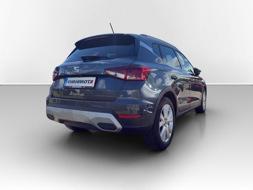 Seat Arona - Bild 5