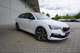 Skoda Scala 1.0TSI Style Navi/Mirror Kamera ACC LED18* - Skoda Scala Gebrauchtwagen