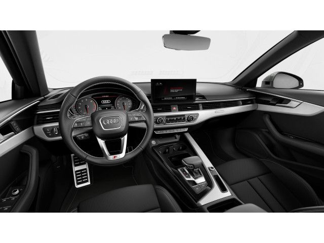 Audi A4 - Bild 4