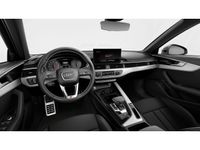 Audi A4 - Vorschau Bild 4