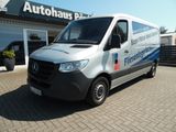 Mercedes-Benz Sprinter III Kasten FWD 311 CDI