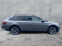 Skoda Superb - Vorschau Bild 7