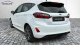 Ford Fiesta VIII 1.0 EcoBoost Automatik ST-Line Alu K - Ford Fiesta: Vi