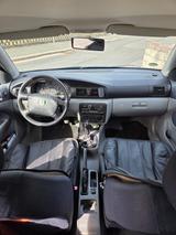 Skoda Octavia 1.6 GLX 74kW GLX - gebrauchte Skoda Octavia aus dem Jahr 1999