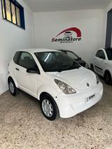 Aixam Miniauto Minauto - Aixam aus 2011