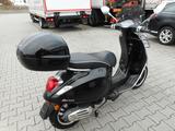Vespa LX 50 u. Sprint 50 4T - VESPA LX 50 4T
