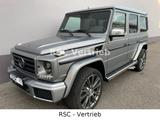 Mercedes-Benz G500*Brabus500*Limited Edition 1/463*Sprt.AGA* - Mercedes-Benz G-Klasse: Brabus
