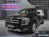 Mercedes-Benz GLB 200 d Progressive EASY-PACK|Kam|LMF|Navi|PDC - Mercedes-Benz GLB-Klasse Gebrauchtwagen