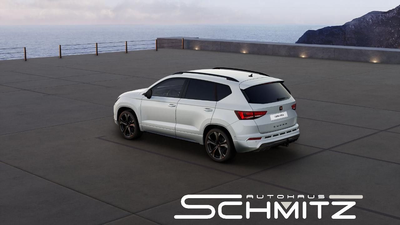 Cupra Ateca - Bild 5