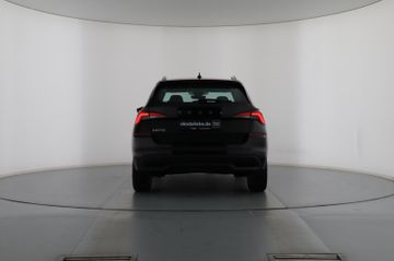 Skoda Kamiq - 7