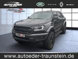 Ford Ranger Raptor Doppelkabine 4x4 Bluetooth Navi - Ford Raptor aus 2023
