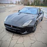 Jaguar F-Type 2.0 L P300 Turbo R-Dynamic Aut. Garantie! - Jaguar F-Type: R Dynamic